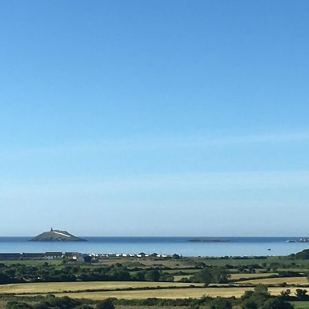 Garryvoe - Ballycotton Bay & Island View Esterno foto