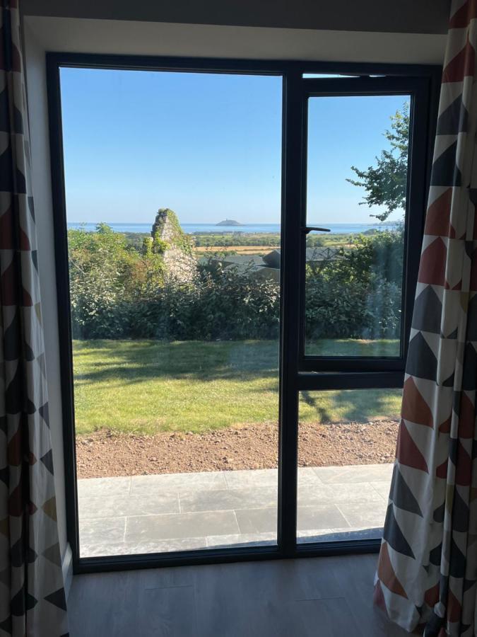 Garryvoe - Ballycotton Bay & Island View Esterno foto