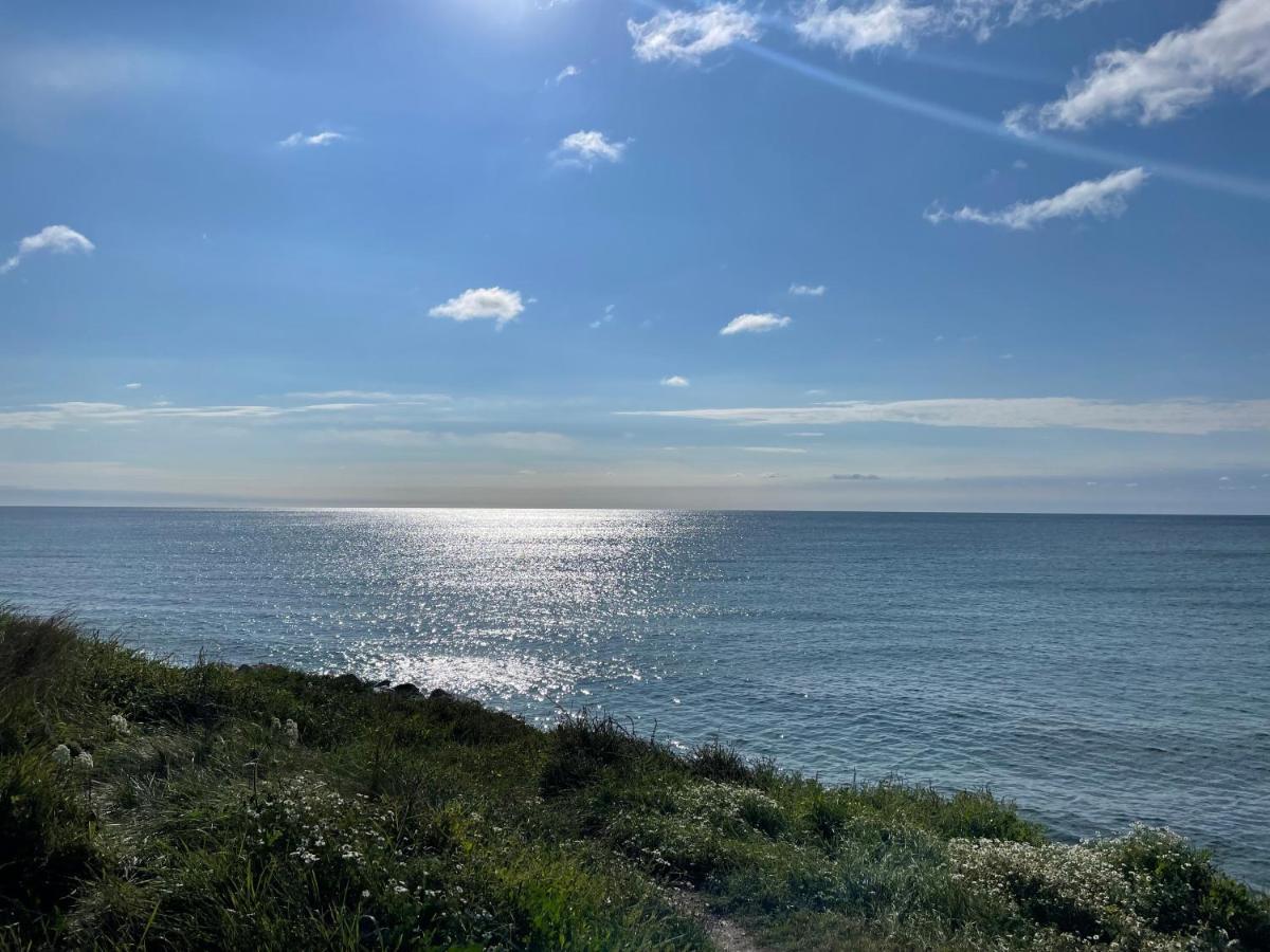 Garryvoe - Ballycotton Bay & Island View Esterno foto